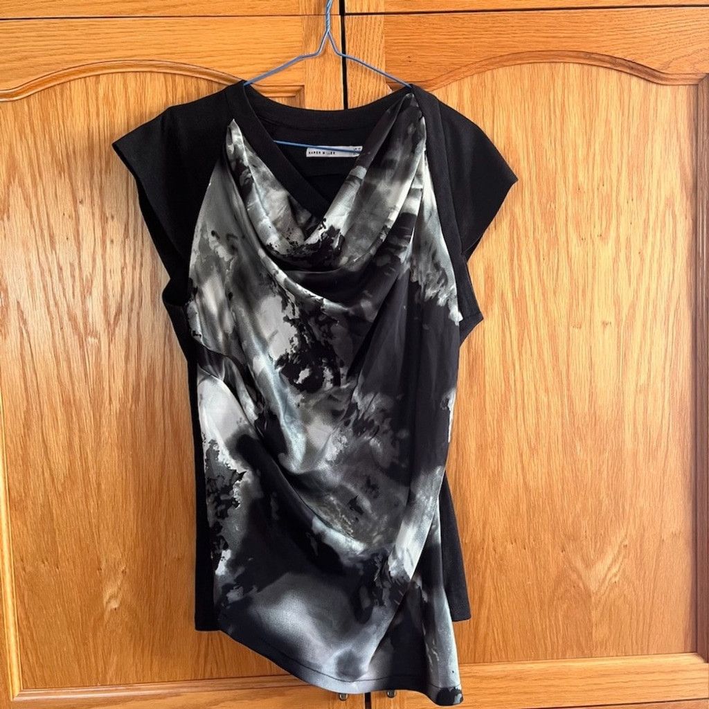 Karen Millen Karen Millen top Size XL / US 12-14 / IT 48-50 - 1 Thumbnail