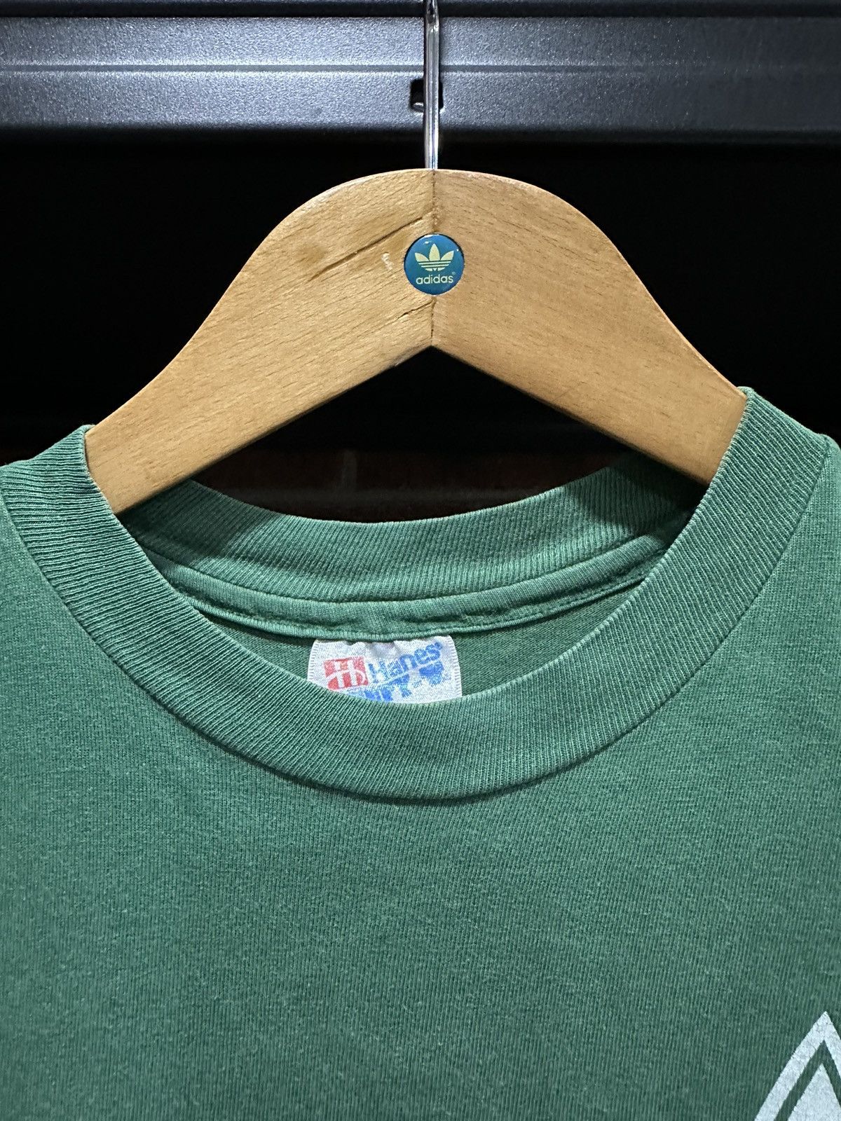 Santa Cruz Skateboards Vintage 90s Santa Cruz Surf Shop Skatesurf Faded Tee Size US M / EU 48-50 / 2 - 6 Thumbnail