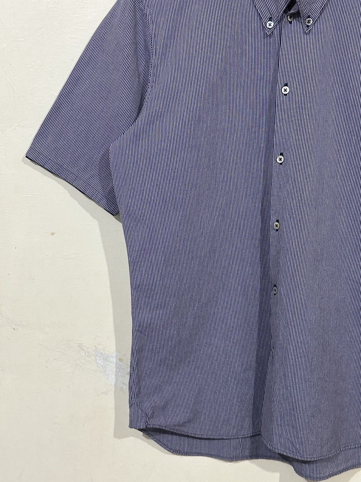 Jil Sander × Raf Simons Jil Sander - Raf Simons - SS12 Size US M / EU 48-50 / 2 - 4 Thumbnail