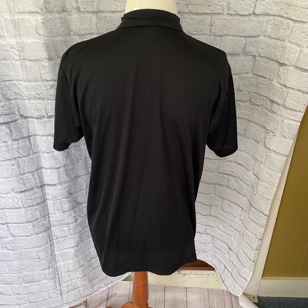 Other Wear Guard men L 3 button dri wear short sleeve 2 bundle pol Size US L / EU 52-54 / 3 - 7 Thumbnail