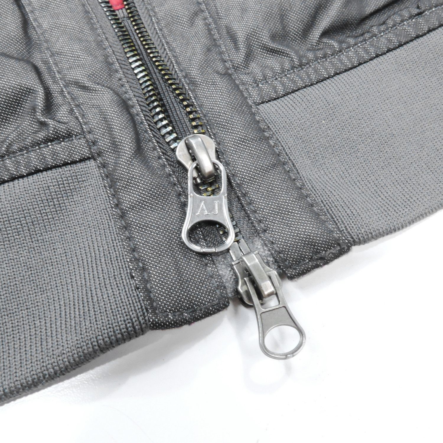 Armani ARMANI JEANS SHADOW OF TIME JACKET Size US M / EU 48-50 / 2 - 10 Thumbnail