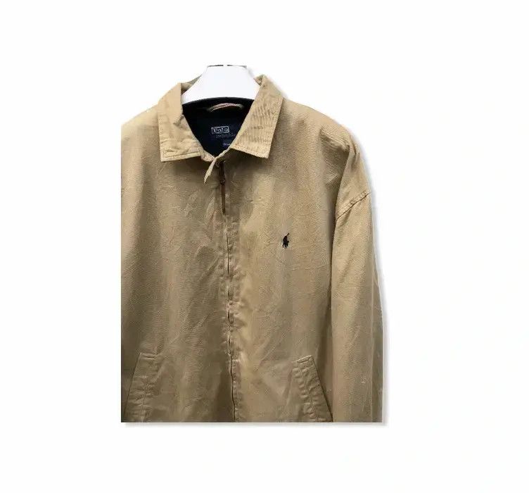 Polo Ralph Lauren Polo Ralph Lauren Small Pony Jacket Size US L / EU 52-54 / 3 - 2 Thumbnail