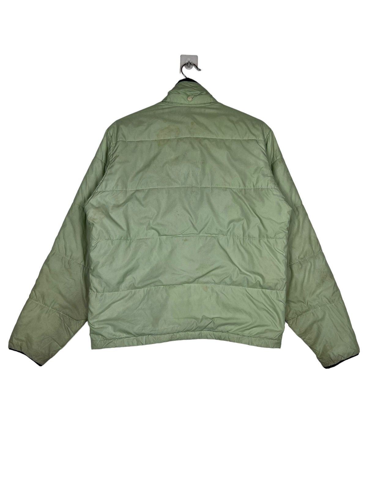 Patagonia 🔥 PATAGONIA WARM LIGHT PUFFER JACKET JACKET Size US S / EU 44-46 / 1 - 8 Thumbnail
