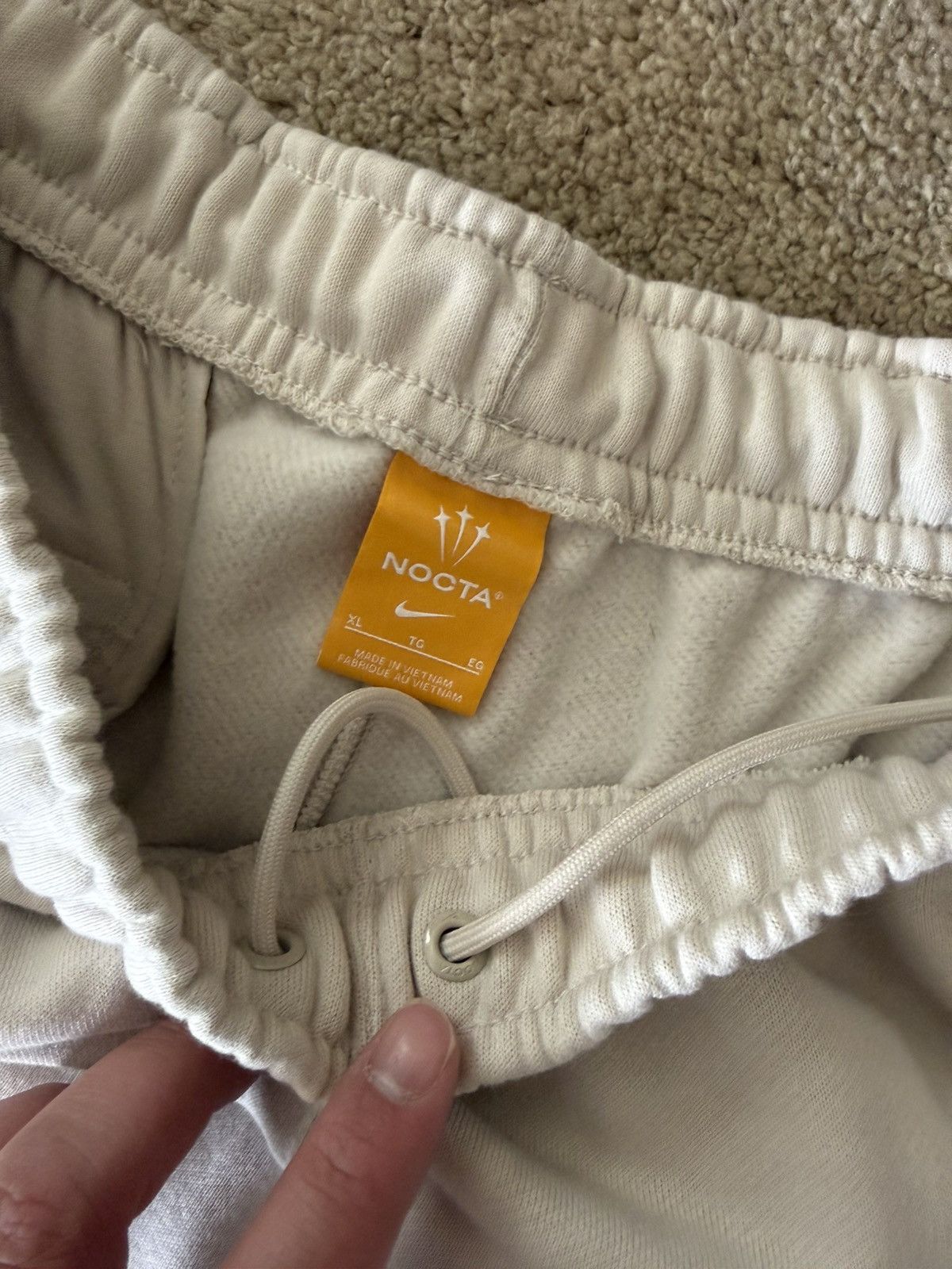 NOCTA × Nike Nocta Shorts Size US 36 / EU 52 - 5 Thumbnail