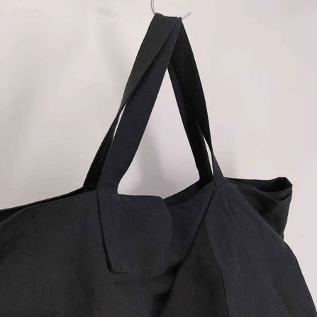 Yohji Yamamoto Yohji Yamamoto discord 22SS PEEL TOTE bag Size ONE SIZE - 4 Thumbnail