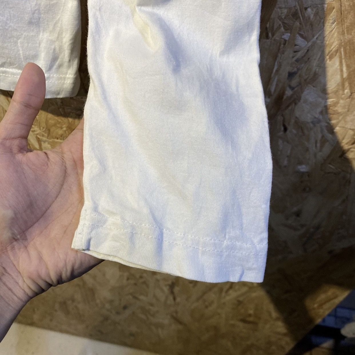 Tedman RARE🔥VINTAGE TEDMAN WORLD WAR II US AIR FORCE PILOT SHIRTS Size US L / EU 52-54 / 3 - 10 Thumbnail