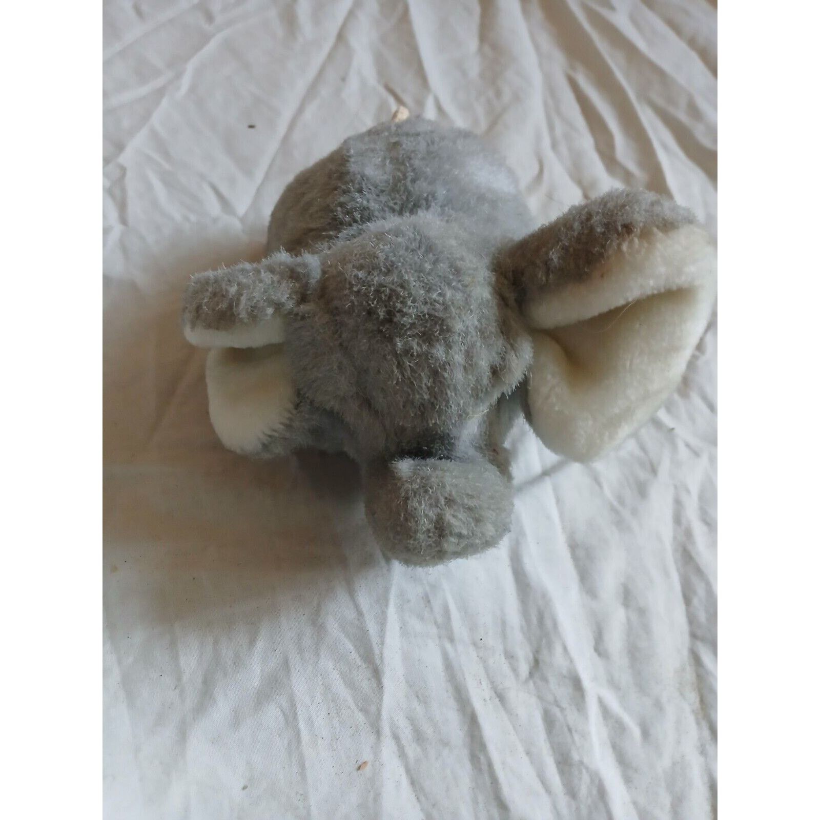 & Other Stories Plush Elephant Toy Size ONE SIZE - 2 Thumbnail