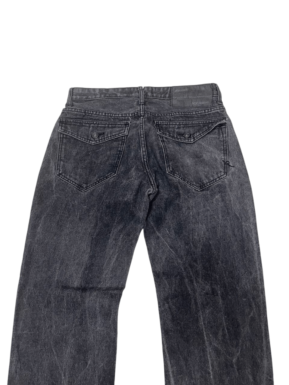 Rocawear 💥 Flared Rocawear Classic Fit Denim 💥 Size US 32 / EU 48 - 3 Thumbnail