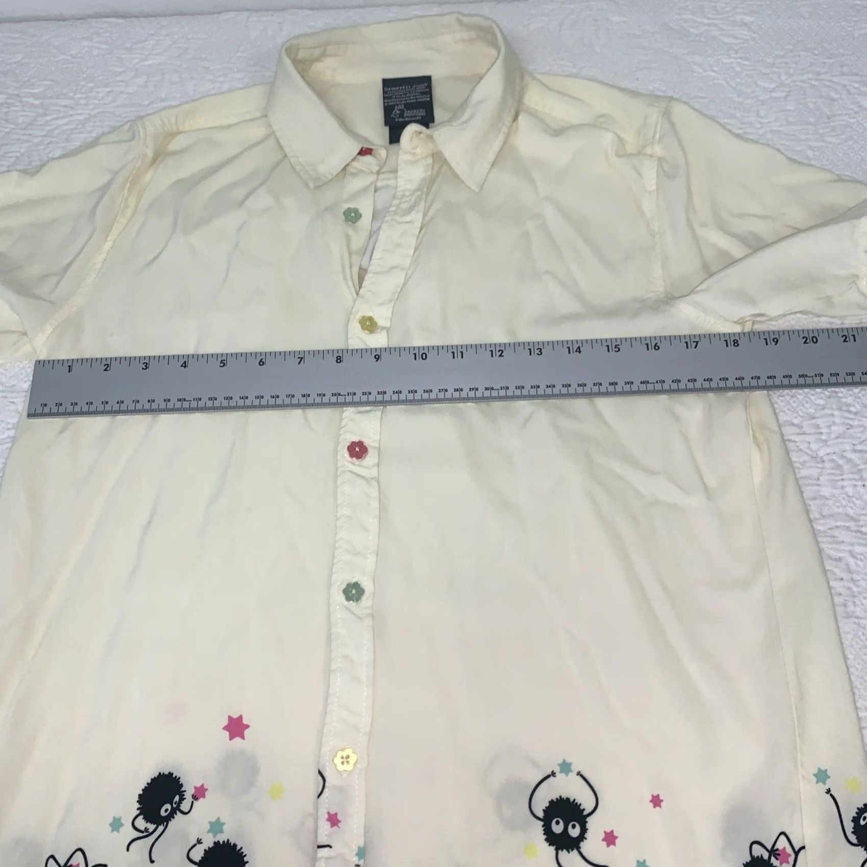 Vintage VINTAGE Size S / US 4 / IT 40 - 6 Thumbnail