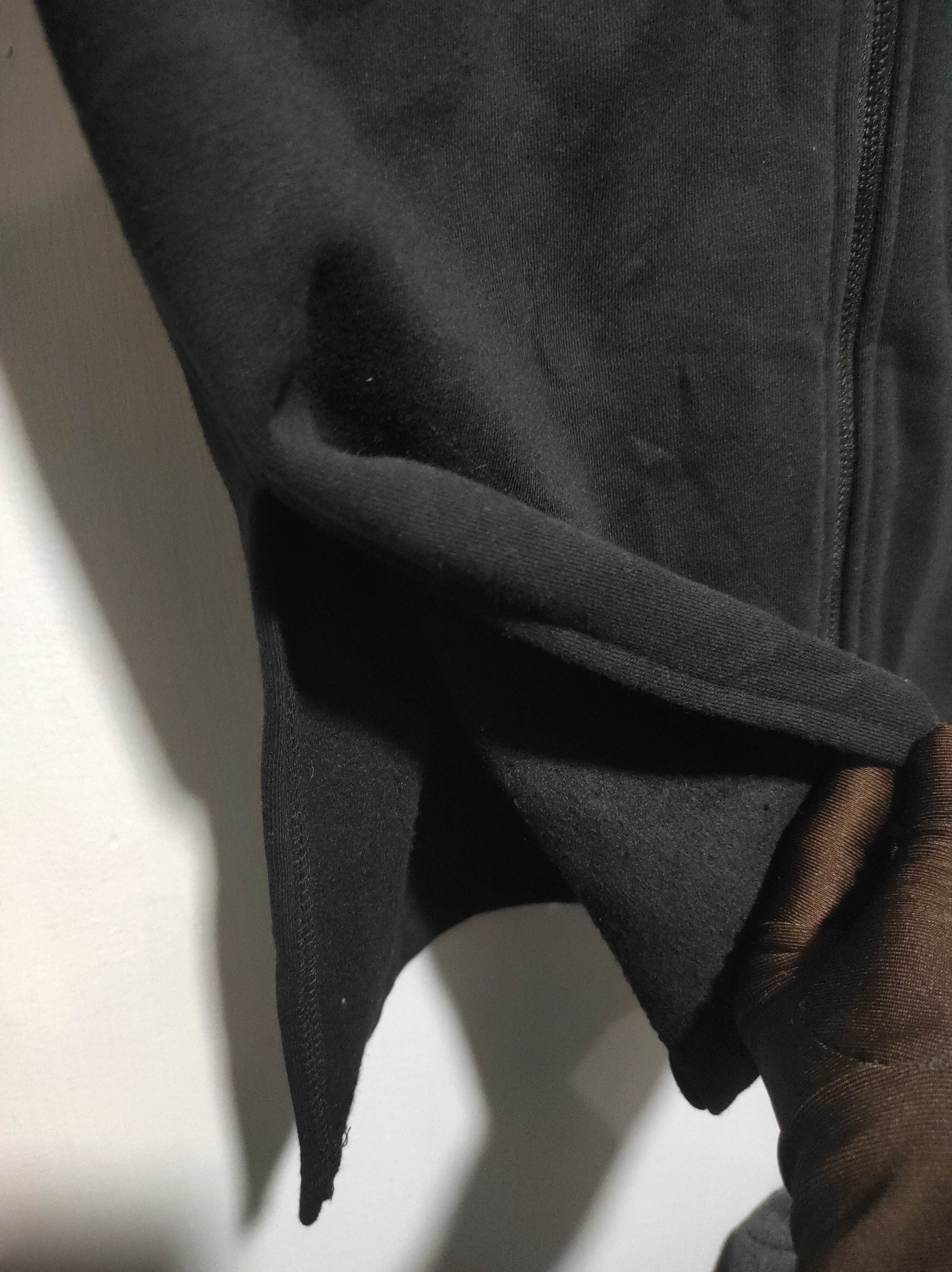 Hysteric Glamour GGPX Long Zipper Fur Hoodie i6w9 lgb style Size US S / EU 44-46 / 1 - 10 Thumbnail