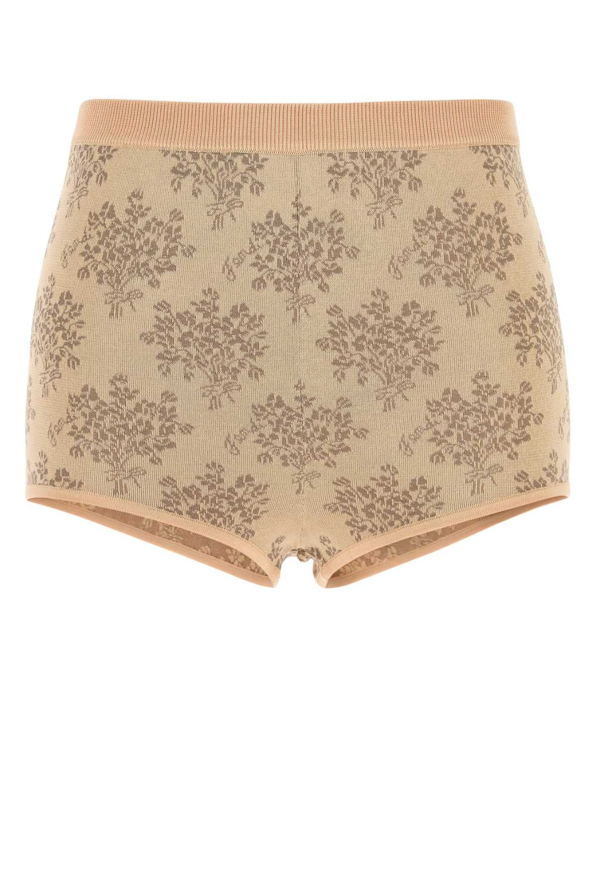 【関税込み】fendi FENDI STAMP 1925' SHORTS Fendi Stamp 1925' Shorts in Gray | Lyst