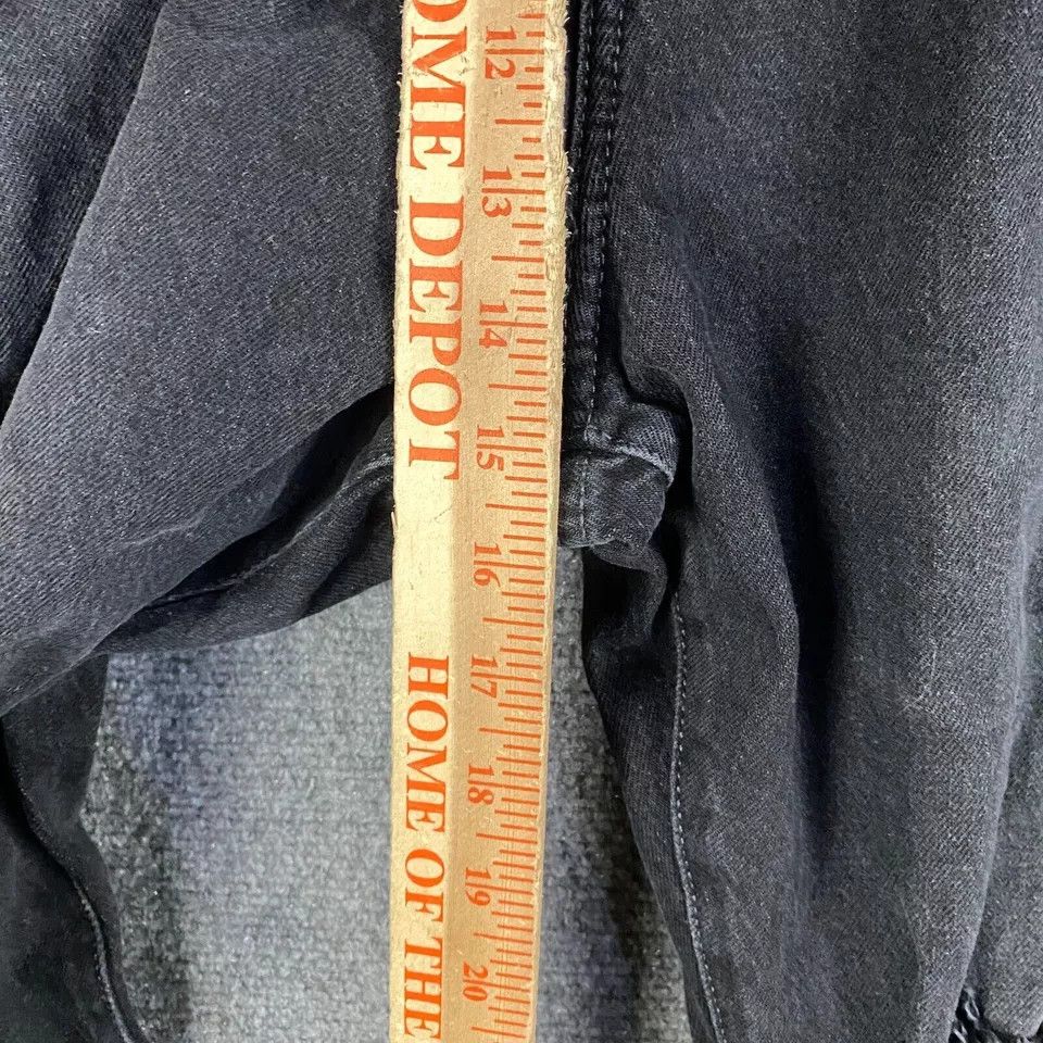 Bdg BDG Jeans Women's Size 38 High Rise Flare Stretch Denim Size 38" / US 16 / IT 52 - 4 Thumbnail