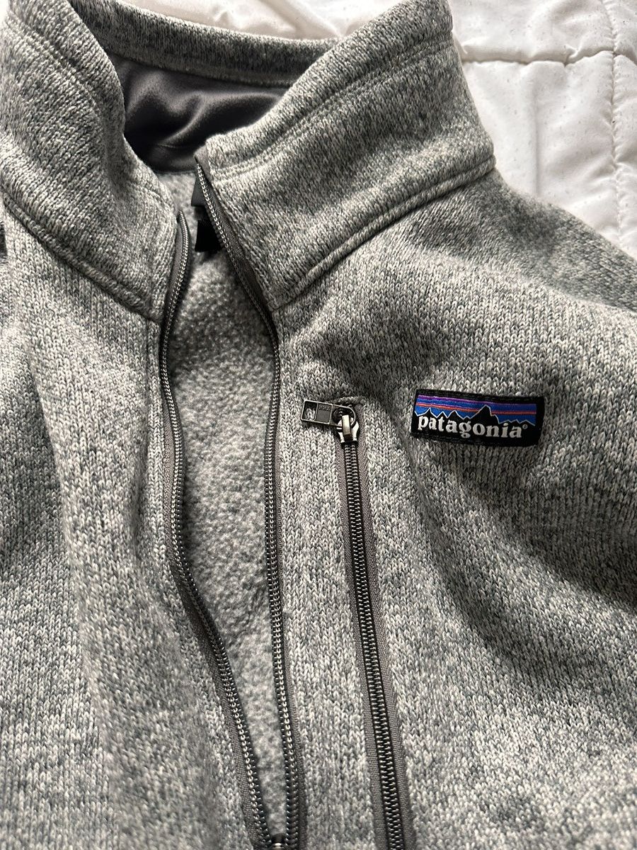 Patagonia Patagonia Jacket Size US M / EU 48-50 / 2 - 2 Thumbnail