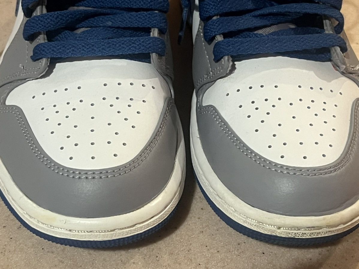 Jordan Brand Jordan 1 high top Size US 8.5 / EU 41-42 - 8 Thumbnail