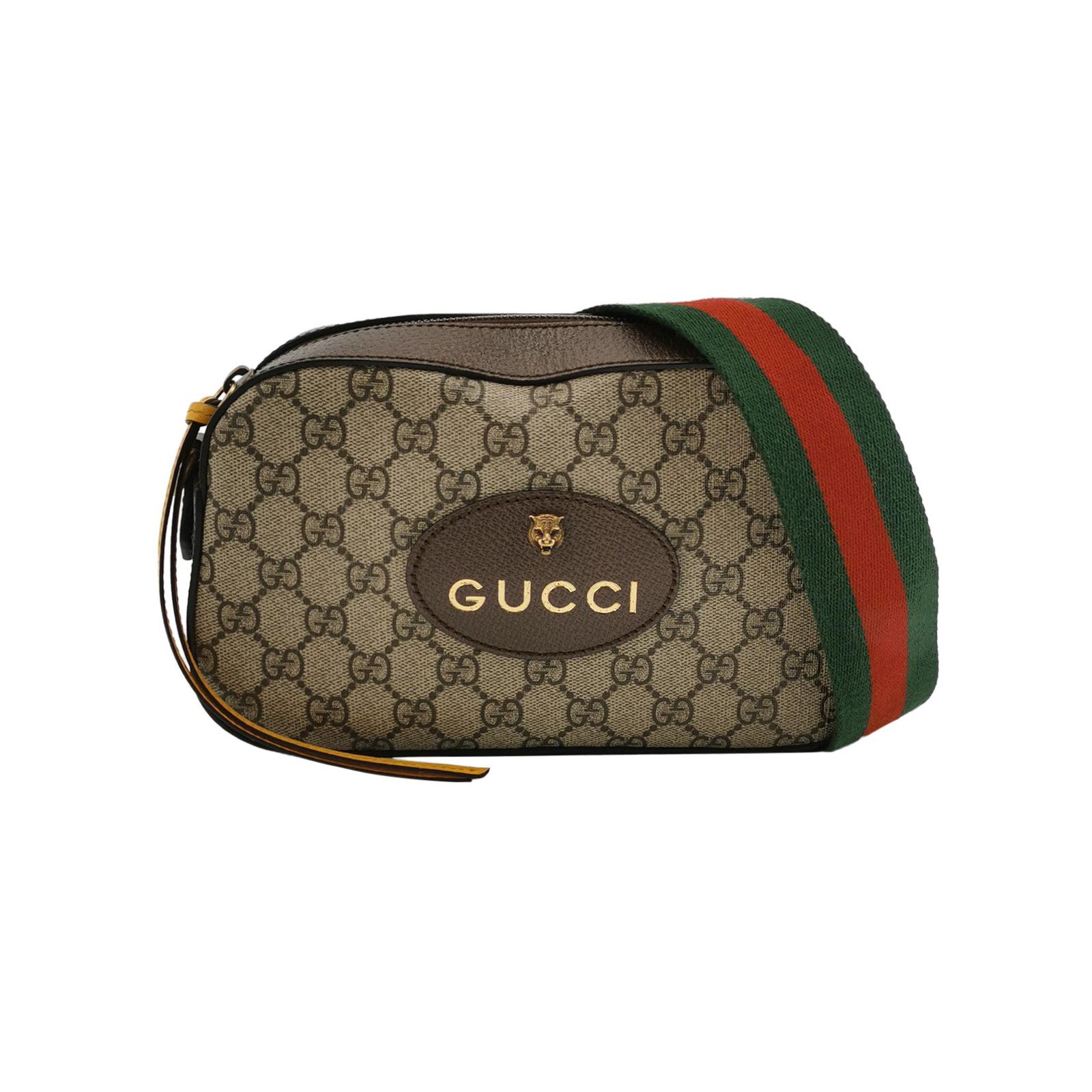 Gucci Gucci Women os Shoulder Bags Size ONE SIZE - 1 Thumbnail