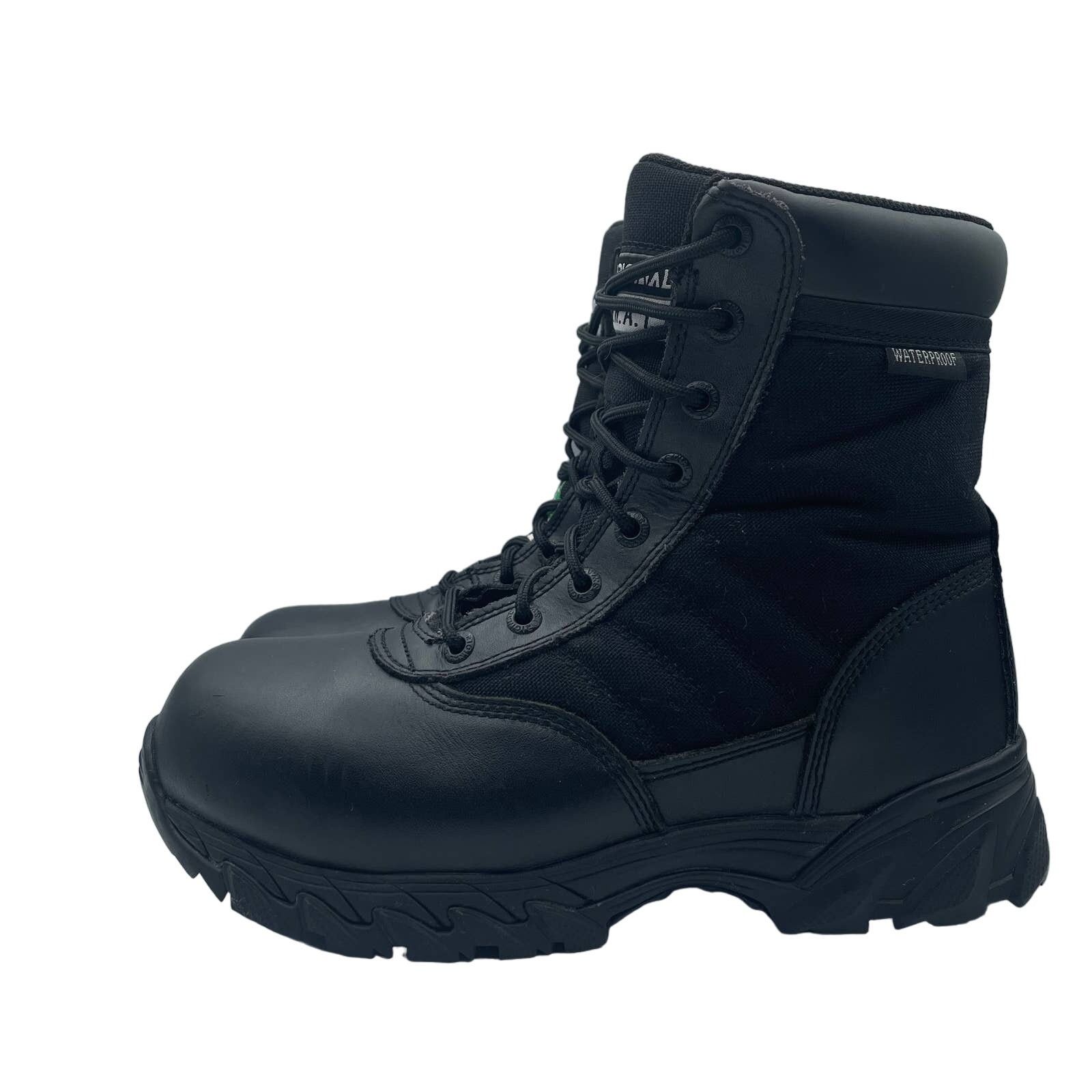 Other Original SWAT Classic 227201 9" Work Boots Composite Men 6 Size US 6 / EU 39 - 1 Thumbnail