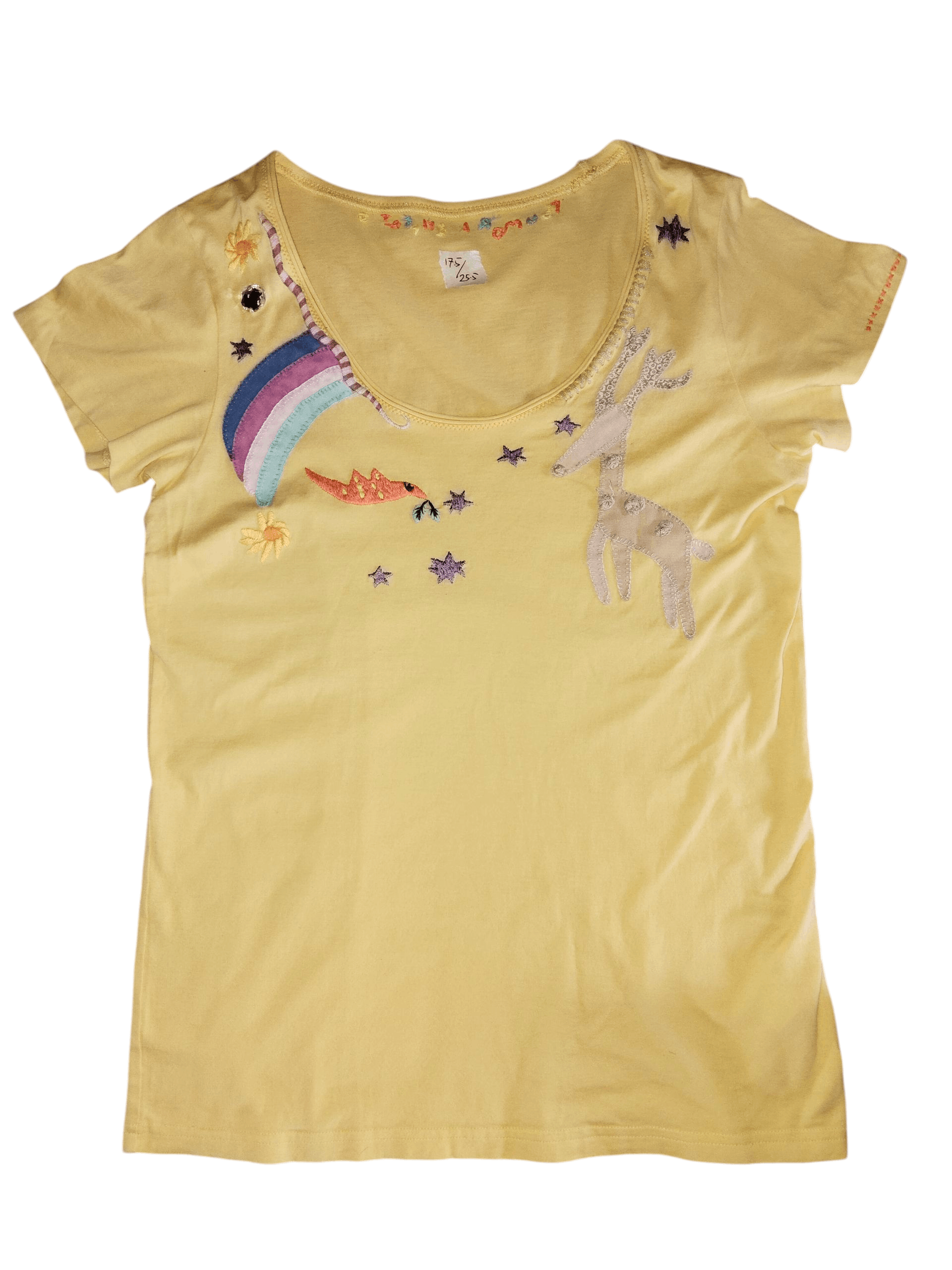 Tsumori Chisato TSUMORI CHISATO By ISSEY MIYAKE Size M / US 6-8 / IT 42-44 - 1 Thumbnail