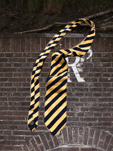 Vintage Frangi Tie Mens Designer Necktie Made in Italy Size ONE SIZE - 1 Thumbnail