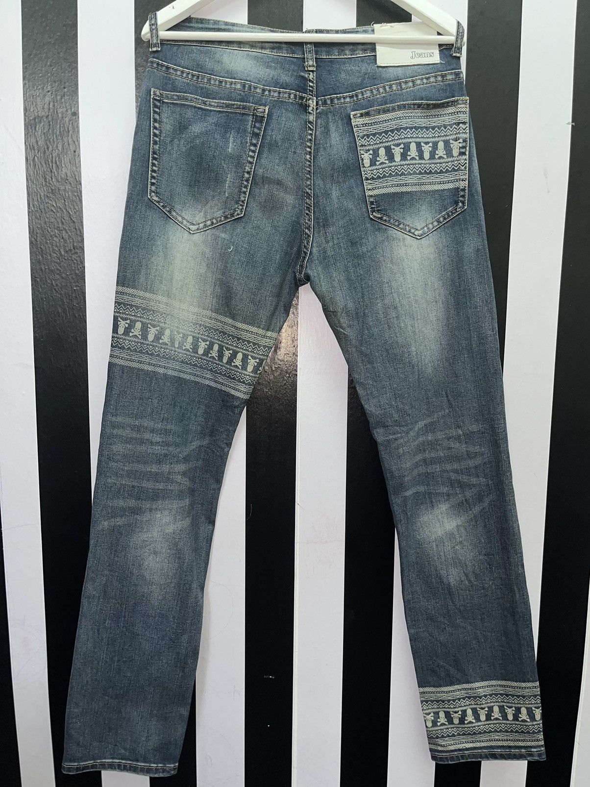Other Skul jeans very rare Size US 33 - 4 Thumbnail