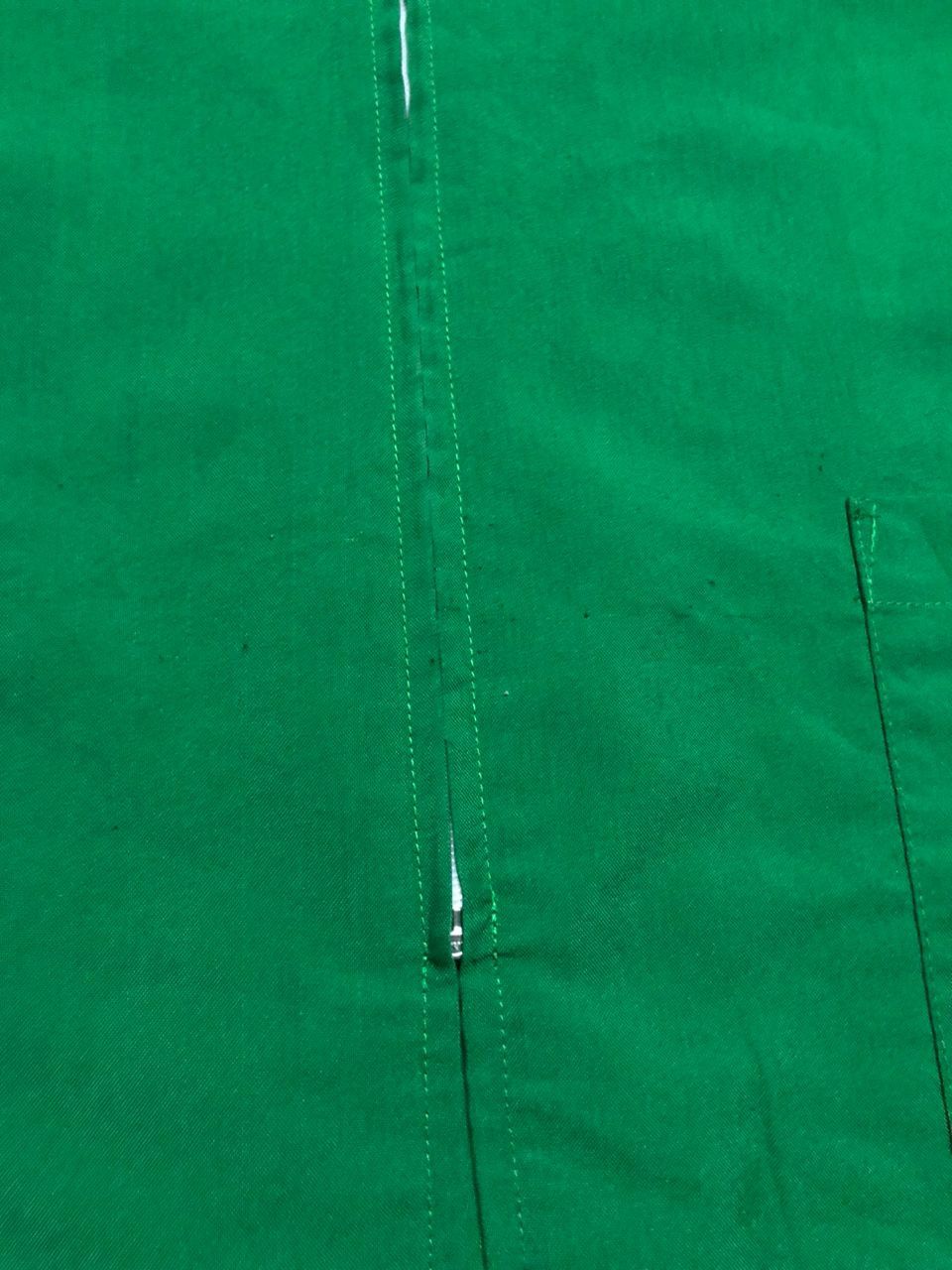 Uniform Wares Vintage 7 Eleven Short Sleeve Uniform Size US L / EU 52-54 / 3 - 11 Thumbnail