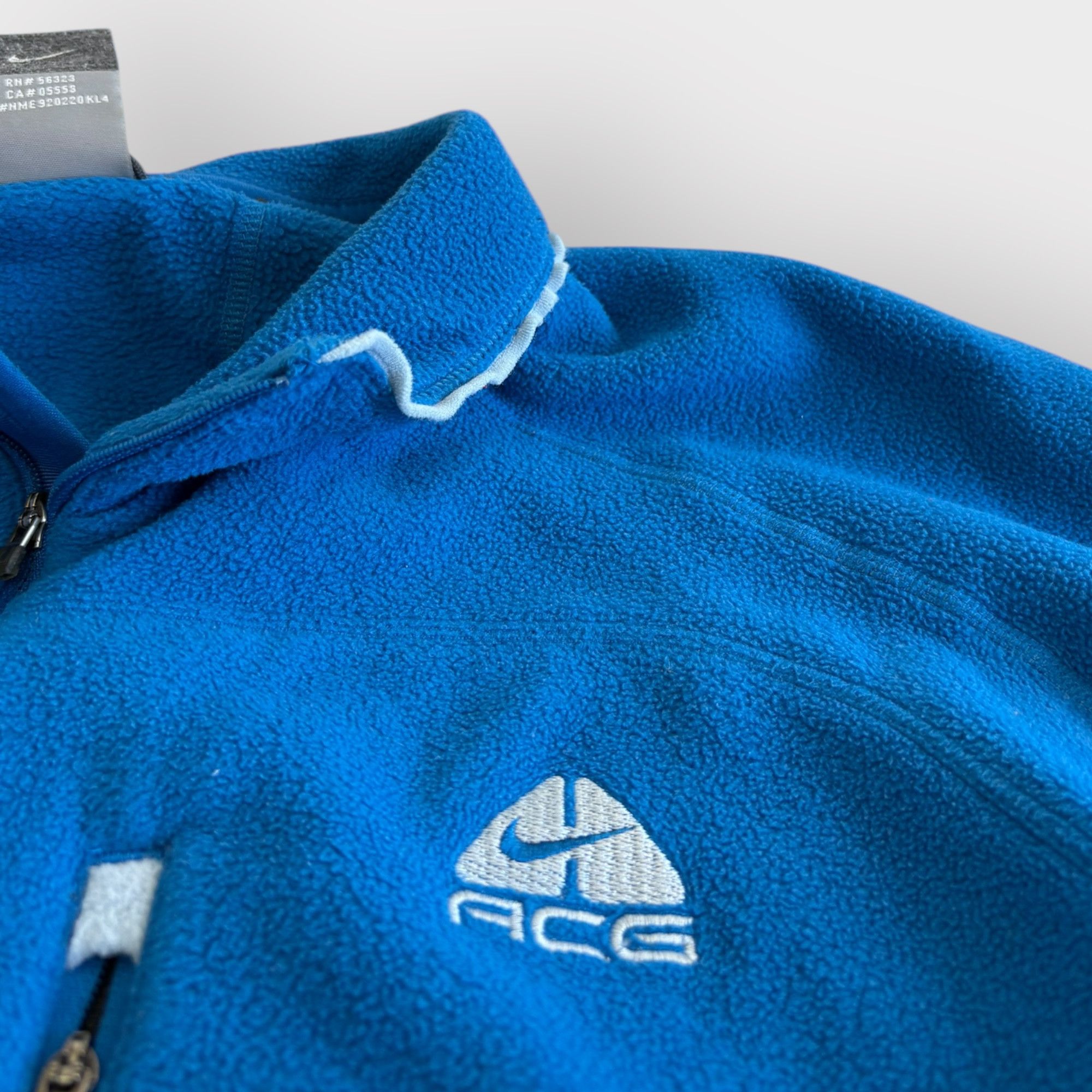 Nike ACG Nike ACG blue Size US L / EU 52-54 / 3 - 10 Thumbnail