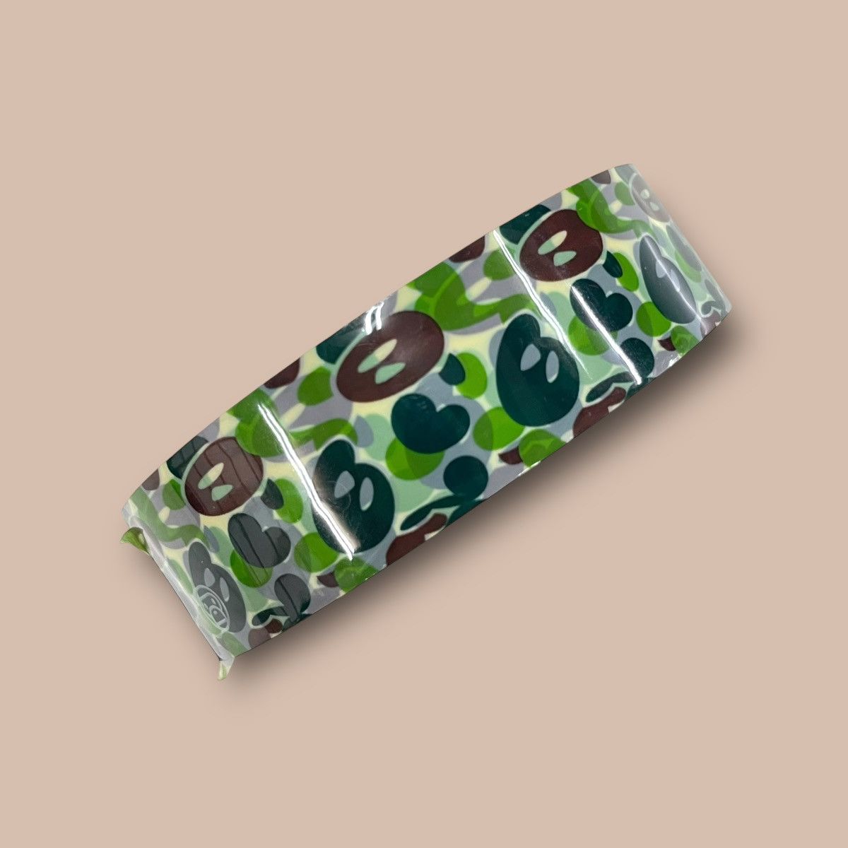 Bape A Bathing (T)APE BAPE 1ST CAMO AND MILO CAMO SET Size ONE SIZE - 17 Thumbnail
