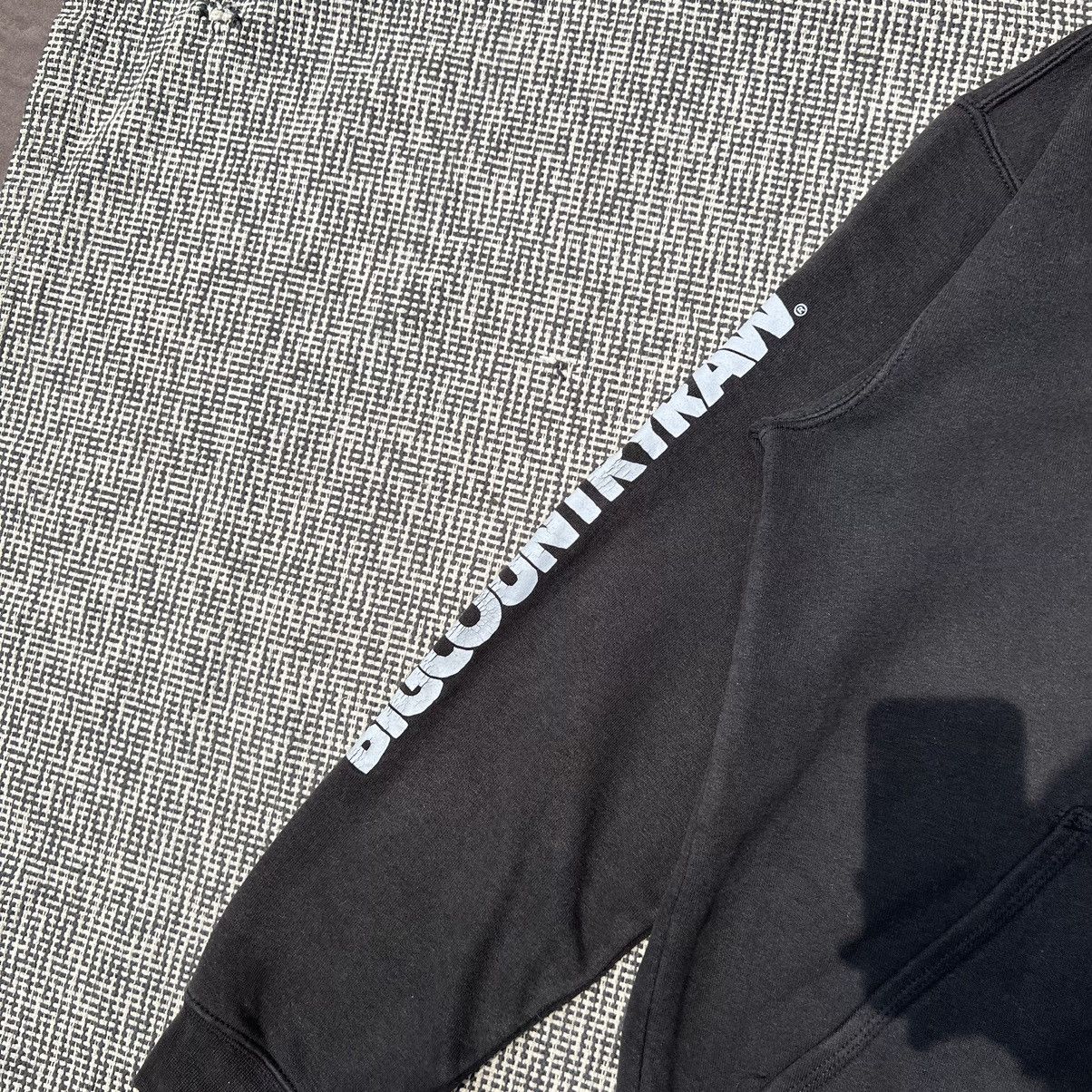 Carhartt × Vintage Carhartt Hoodies Jacket Size US M / EU 48-50 / 2 - 4 Thumbnail