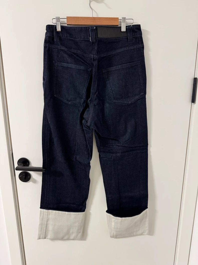 Loewe LOEWE jean Size 34" / US 12 / IT 48 - 2 Thumbnail
