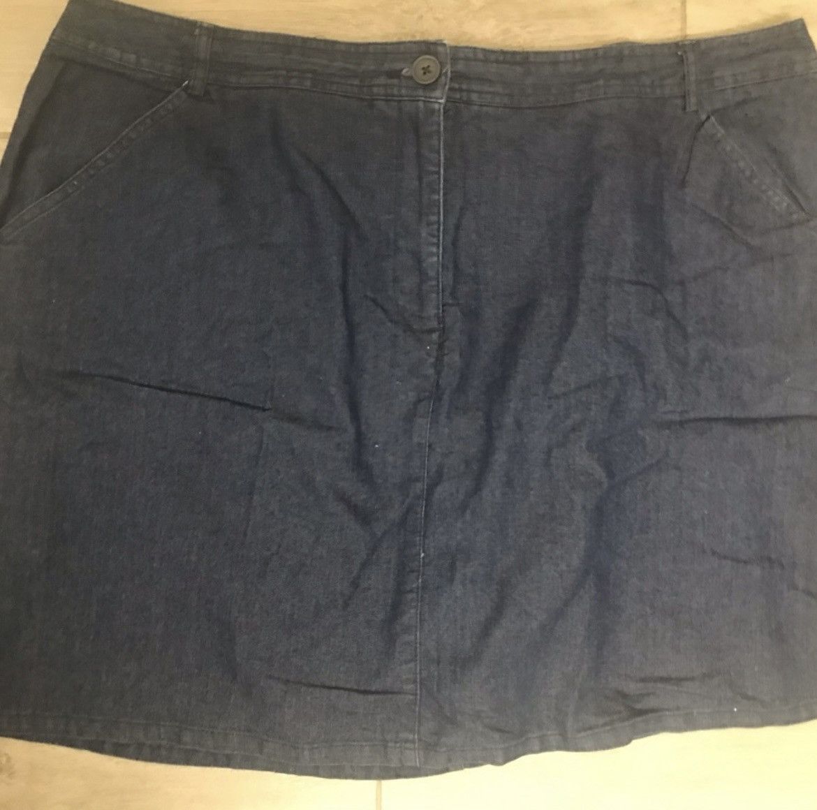 Torrid Assorted Women’s Summer Essentials -New (Size 18/20) Size XXL / US 16-18 / IT 52-54 - 24 Thumbnail