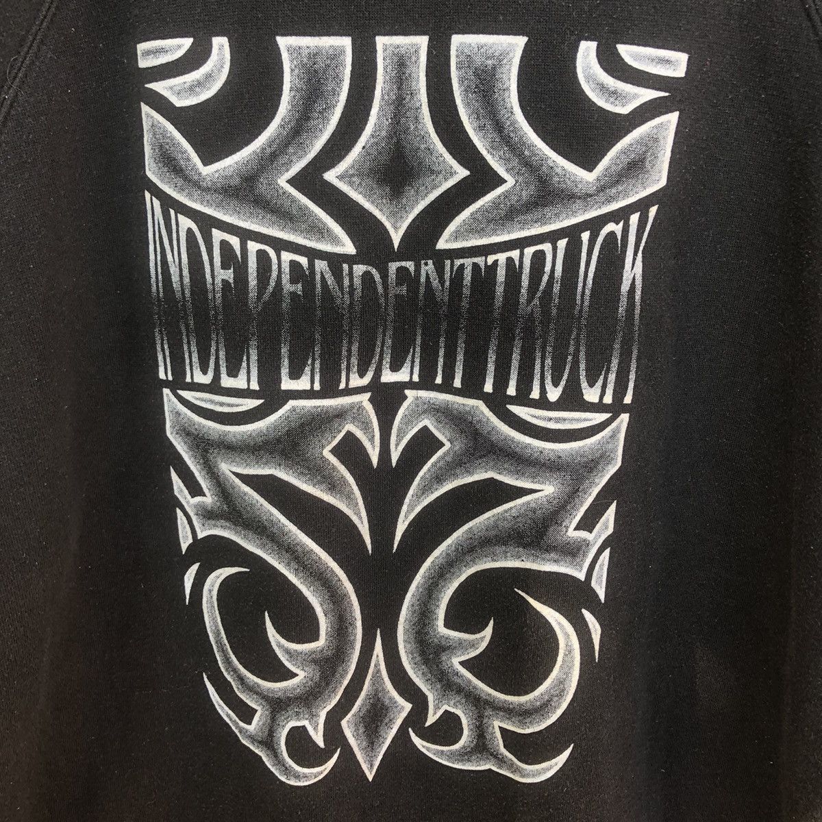 Independent Truck Co. Speciel Made Independent Trick Zipper Hodie Size US L / EU 52-54 / 3 - 5 Thumbnail