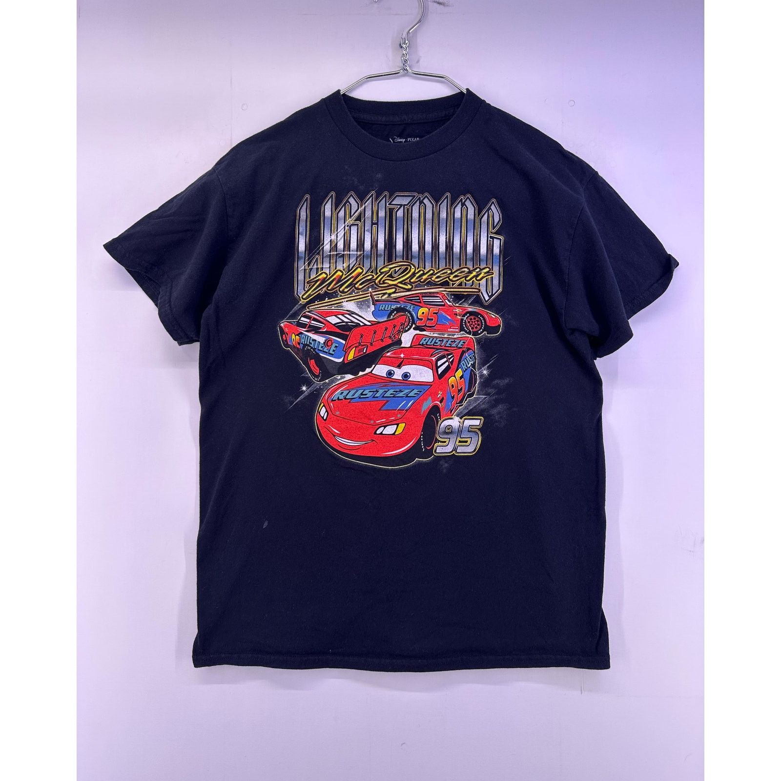 Disney Lightning McQueen 95 Disney Pixar Cars Size Medium Size US M / EU 48-50 / 2 - 1 Thumbnail