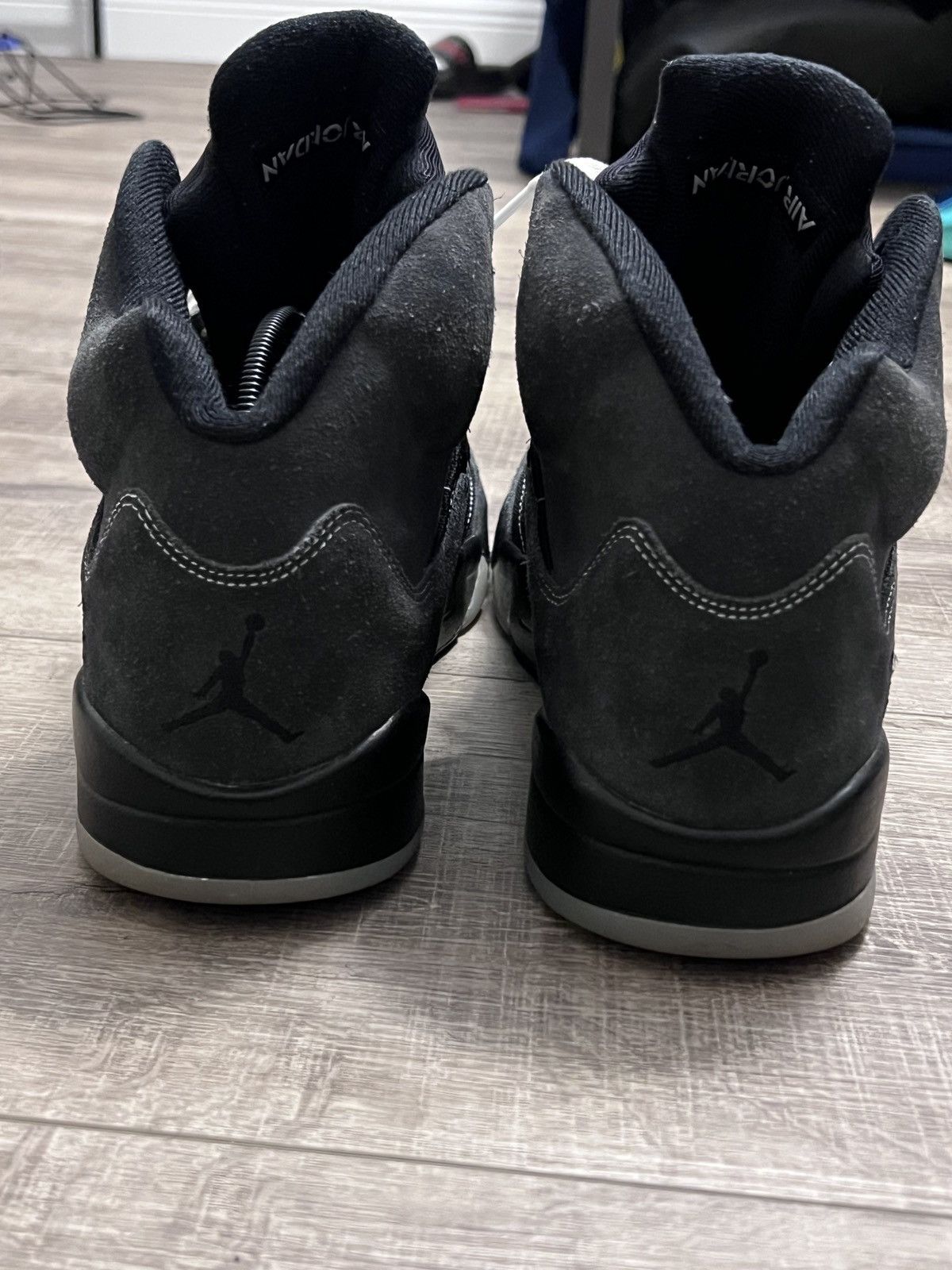 Jordan 5