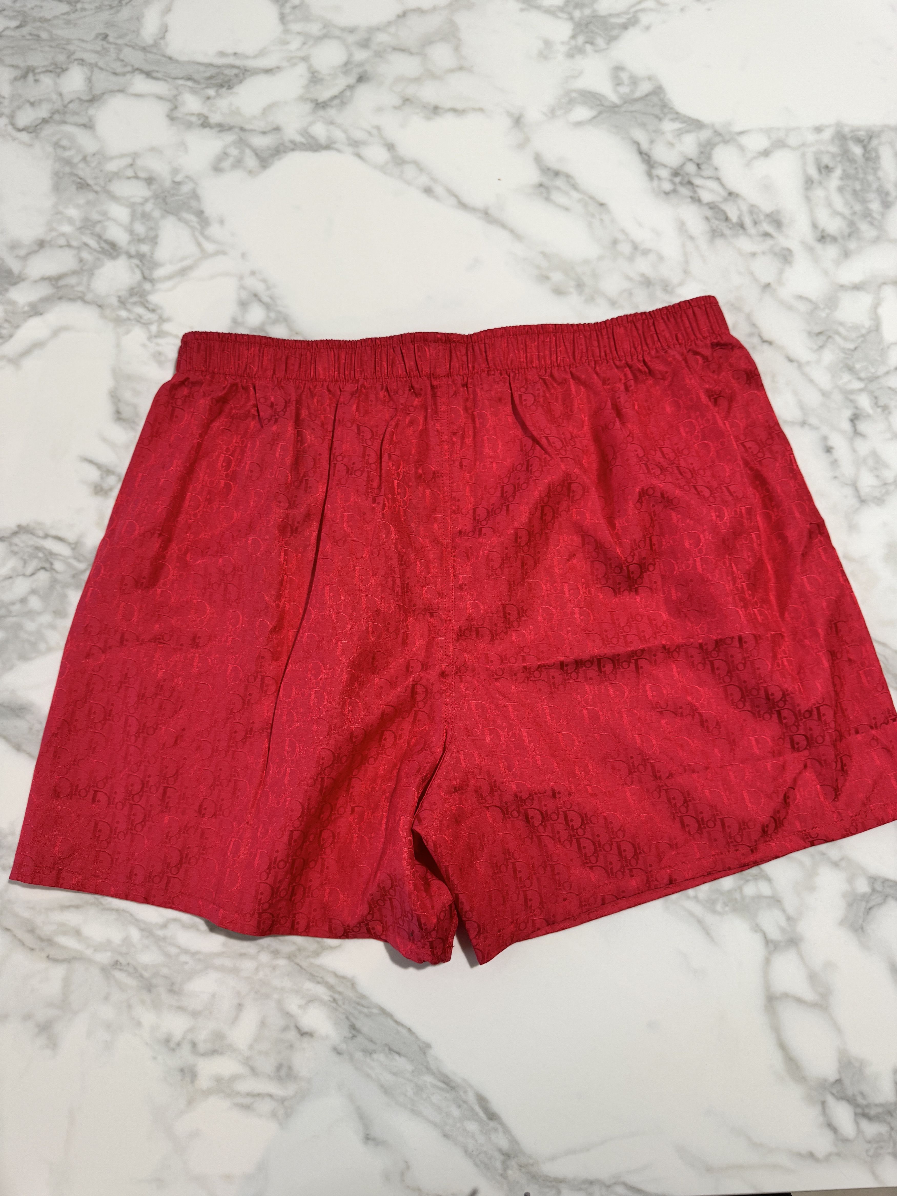 Dior Beach underwear Pat shirt Size US 30 / EU 46 - 11 Thumbnail