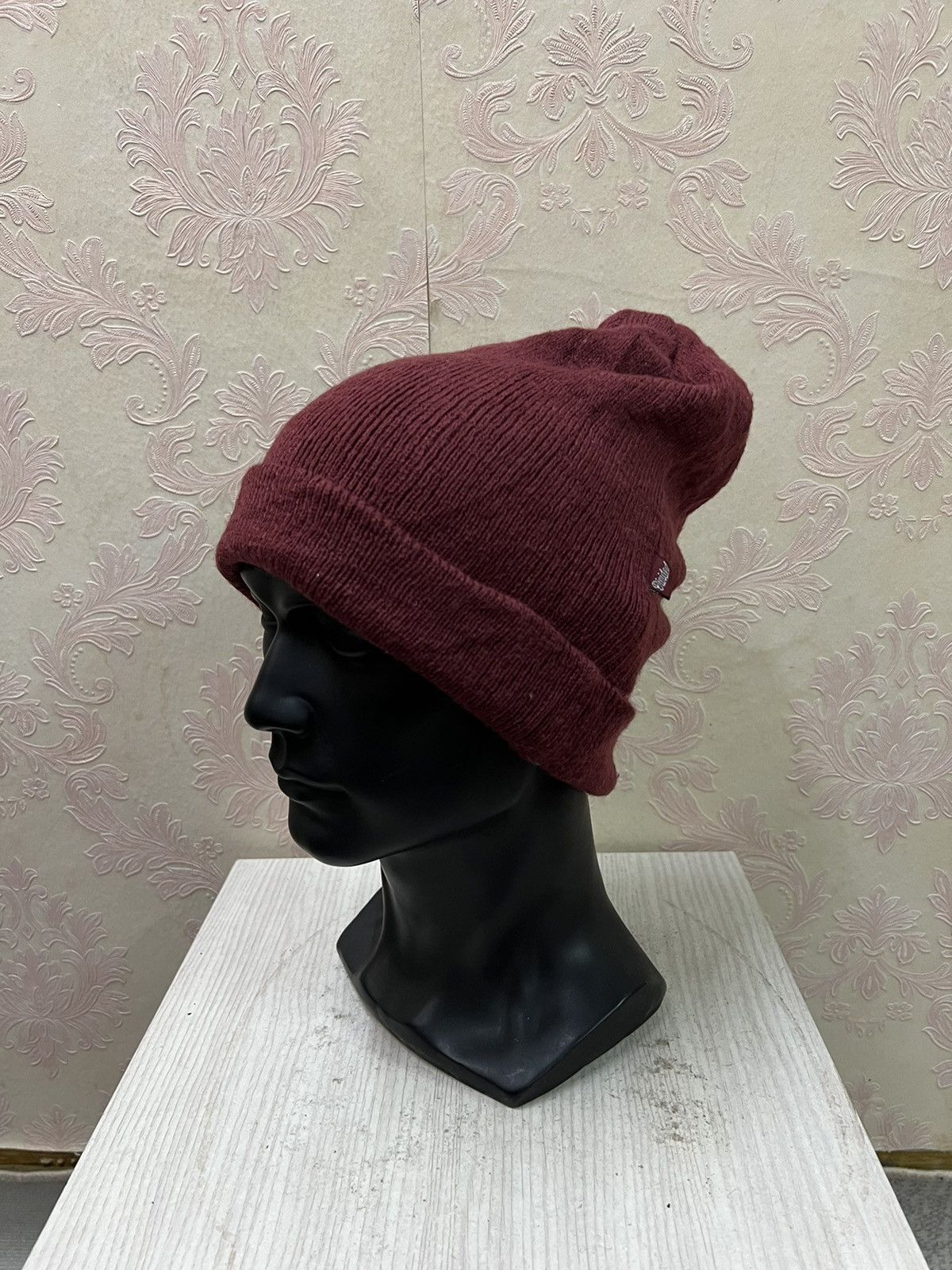 H&M H&M Divided Plain Beanie Hats Size ONE SIZE - 3 Thumbnail