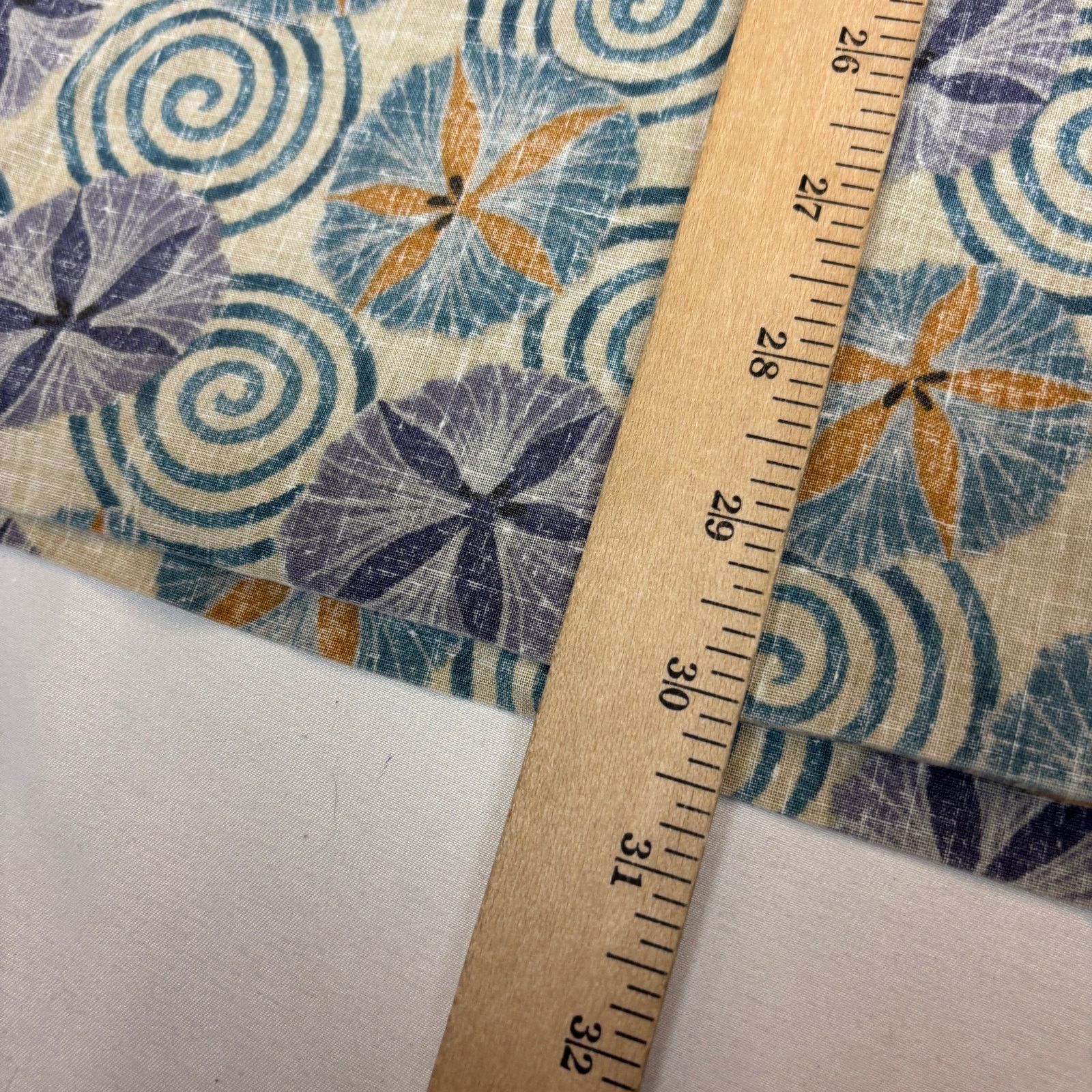 Reyn Spooner × Vintage VTG Reyn Spooner Reverse Print Sand Dollar Shirt Hawaiian Size US XXL / EU 58 / 5 - 7 Thumbnail