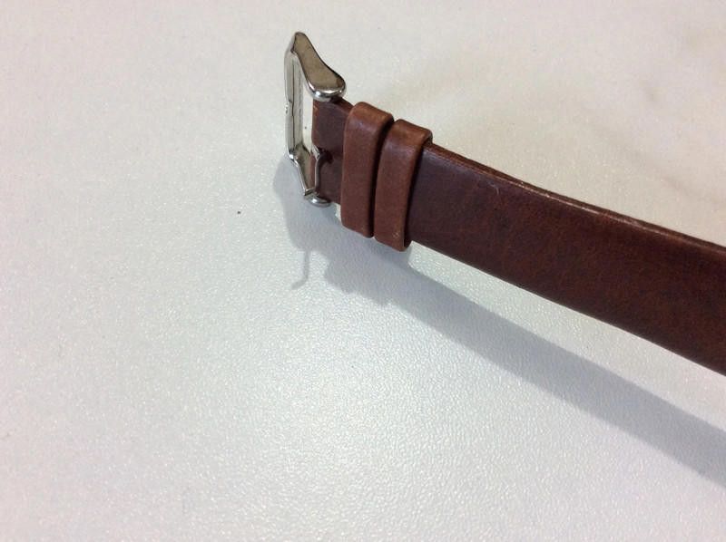 Designer Unknown men's watch Size ONE SIZE - 2 Thumbnail