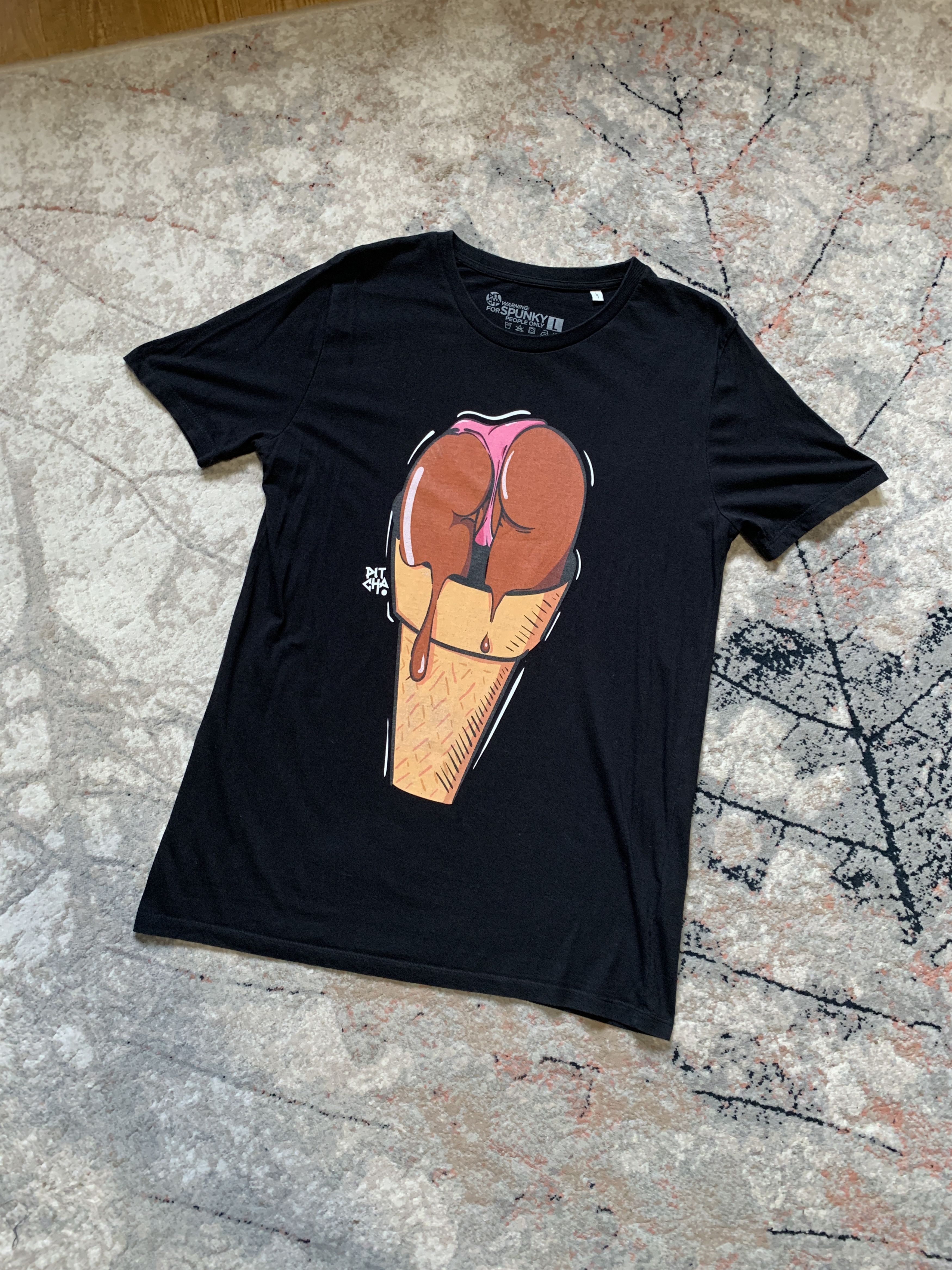 Other Pitcha Tee Size US L / EU 52-54 / 3 - 1 Thumbnail