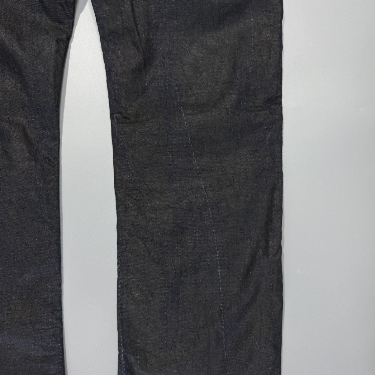 True Religion Vintage Jeans Avant Garde True Religion Size US 32 / EU 48 - 4 Thumbnail