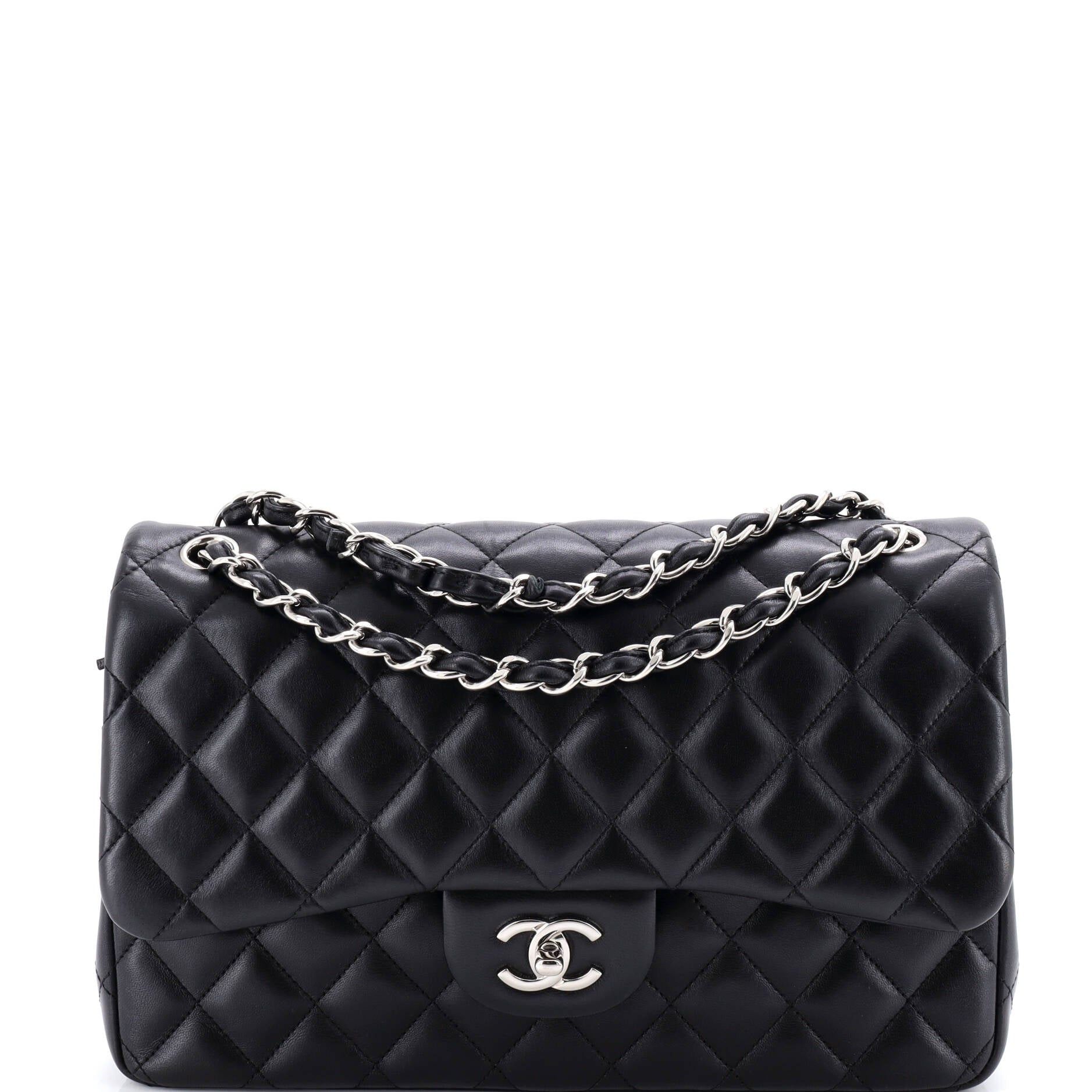 Chanel Classic Double Flap Bag Size ONE SIZE - 1 Thumbnail