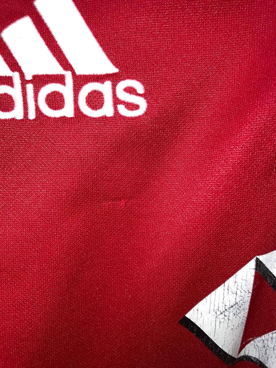 Adidas RARE VINTAGE ADIDAS BRITISH & IRISH LIONS SOUTH AFRICA RUGBY Size US M / EU 48-50 / 2 - 16 Thumbnail