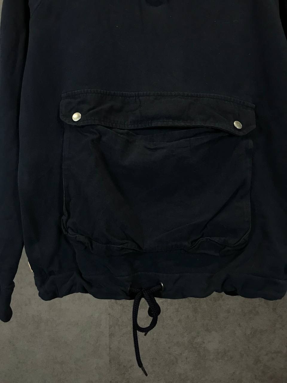 Other Weekend Offender casual designer logo big pocket hoodie Size US S / EU 44-46 / 1 - 3 Thumbnail