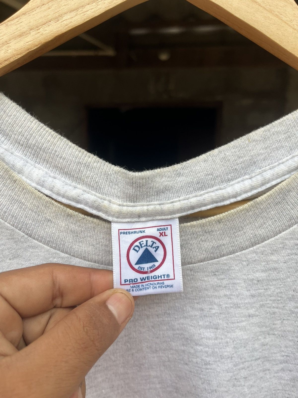 Vintage Budweiser 90s’ oversize tee Size US XL / EU 56 / 4 - 4 Thumbnail