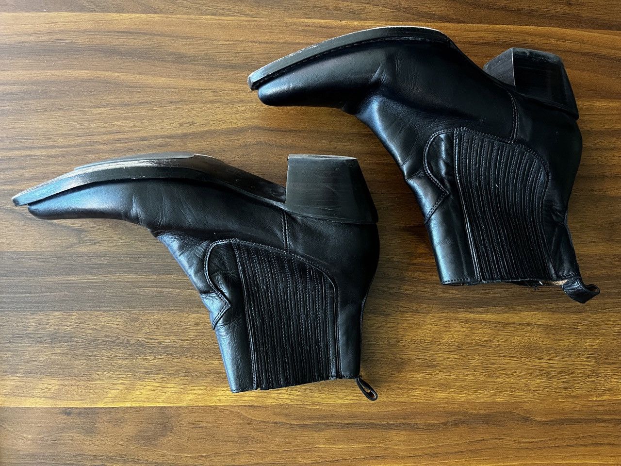 Frye Frye Western Boots Size US 10 / IT 40 - 1 Thumbnail