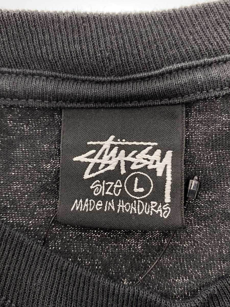Our Legacy × Stussy Workshop Swirl Logo Tee Size US L / EU 52-54 / 3 - 3 Thumbnail