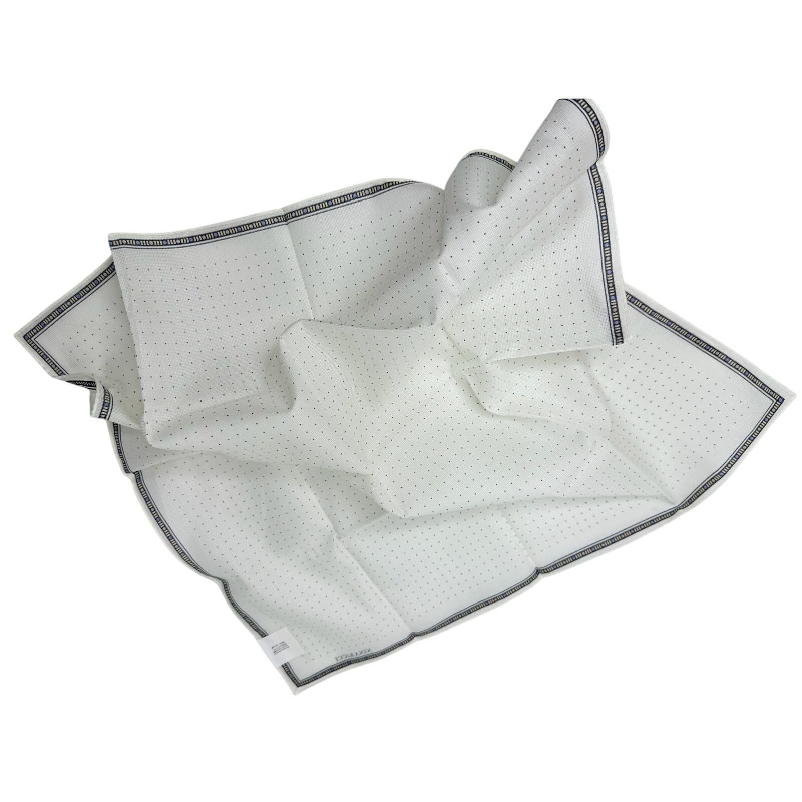 Nina Ricci Nina Ricci Square Handkerchief / Scarf Size ONE SIZE - 8 Thumbnail
