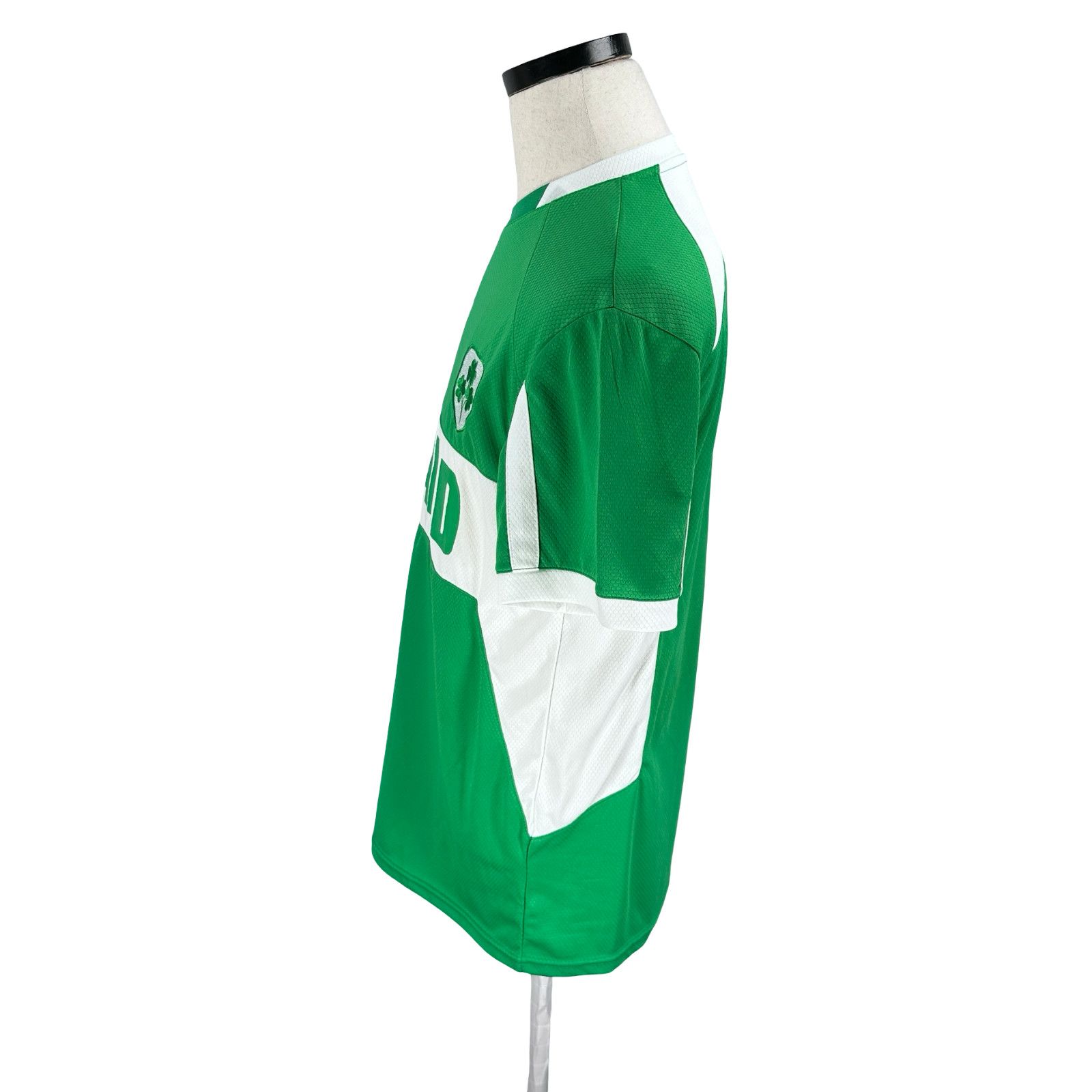 Other Lansdowne Ireland Rugby Jersey Men M Green White Pullover Size US M / EU 48-50 / 2 - 4 Thumbnail