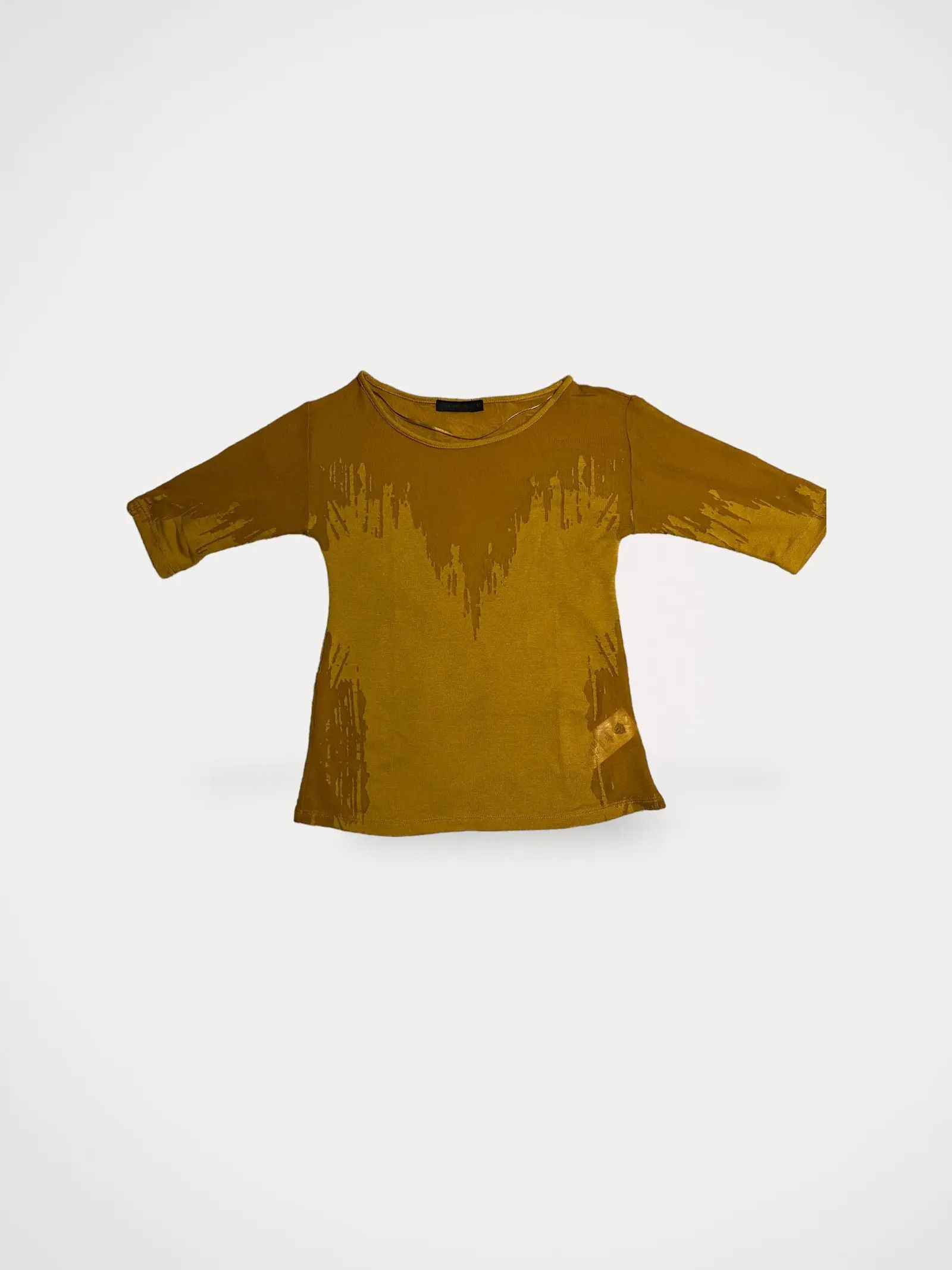 Tiger of Sweden Tiger of Sweden Short Sleeve T-shirt Size XS / US 0-2 / IT 36-38 - 1 Thumbnail