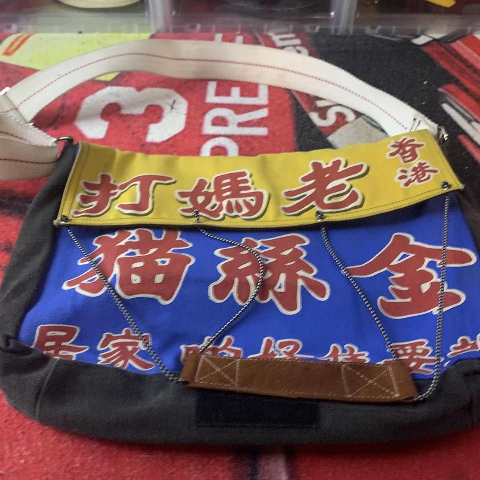 Japanese Brand Goods Of Desire (GOD) Size ONE SIZE - 1 Thumbnail