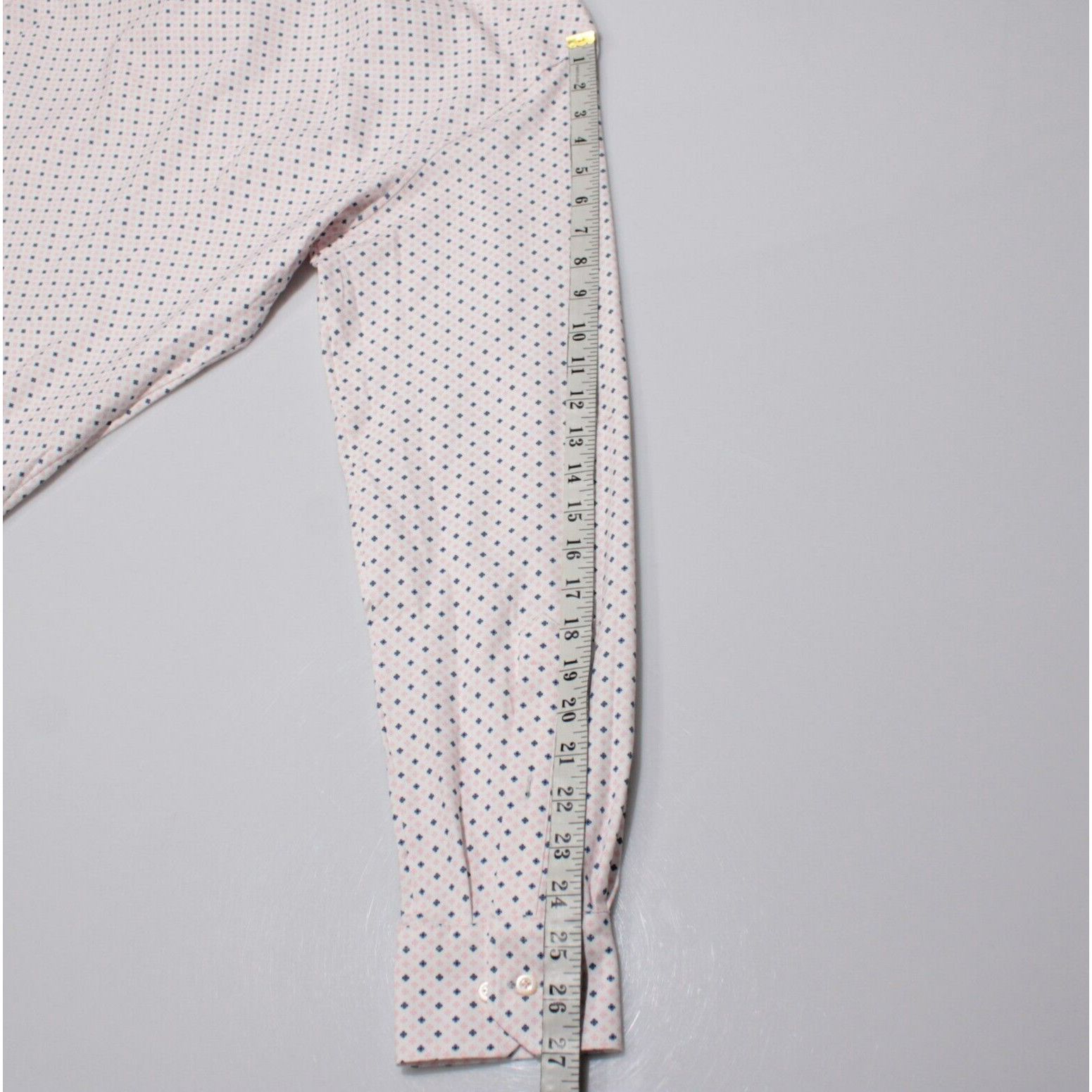 Other Emanuel Berg New with tags Shirt Size L US In Pink Size US L / EU 52-54 / 3 - 5 Thumbnail