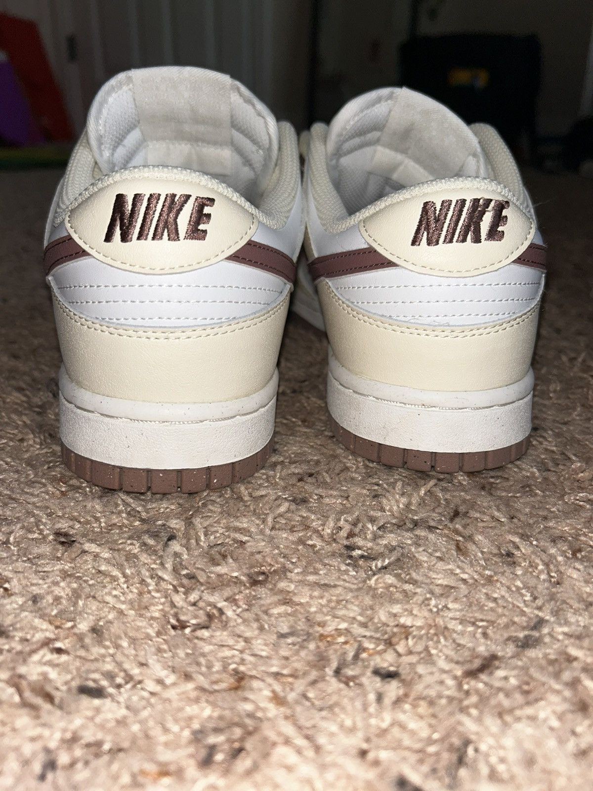 Nike Coconut Mauve Size US 8 / IT 38 - 6 Thumbnail